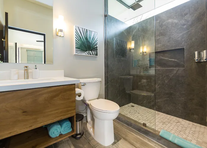 Cgt - 5-bedroom In Exclusive Beachfront Community * Tamarindo